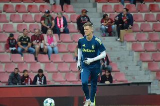 Vindahl dál sráží Spartu. Ta přes jeho obrovskou chybu dokázala vyloupit Andrův Stadion - Médium.cz